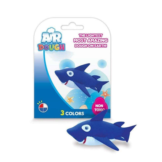 Scentco Air Dough Mini Shark, ANB BABY