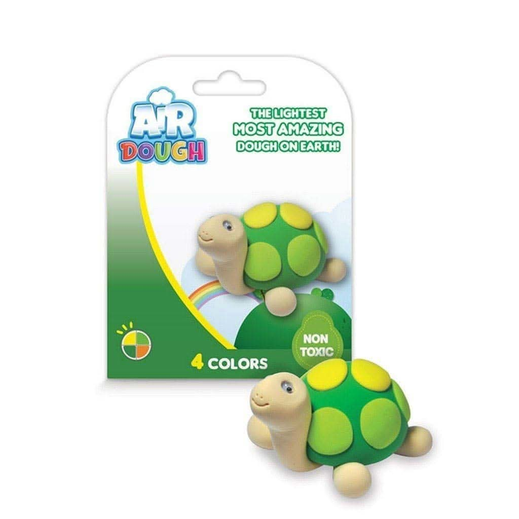 Scentco Air Dough Mini Turtle, ANB BABY