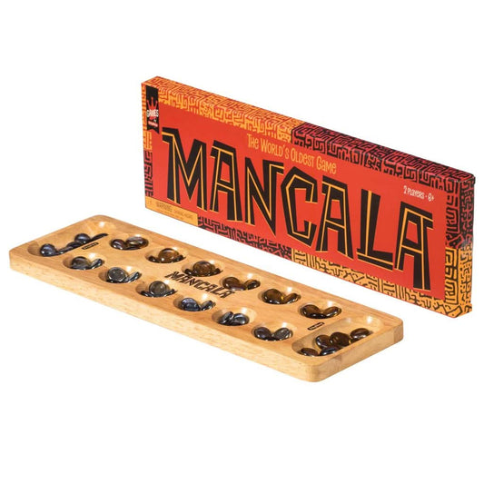 Schylling Mancala Classic Game, ANB BABY