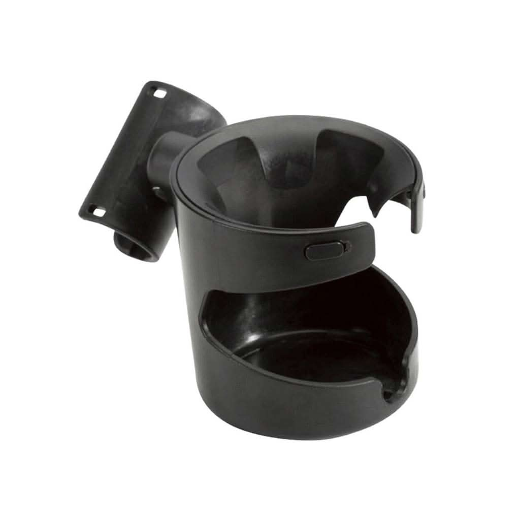 Silver Cross Cupholder, Black, ANB BABY