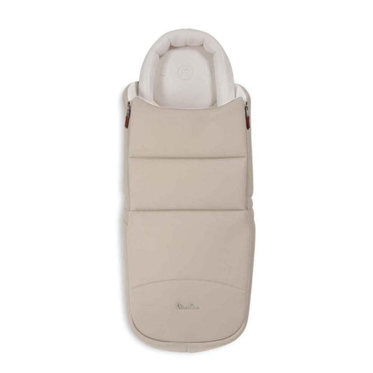 Silver Cross Dune Newborn Pod, Stone - ANB Baby