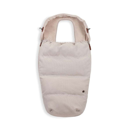 Silver Cross Dune / Reef Footmuff - ANB Baby