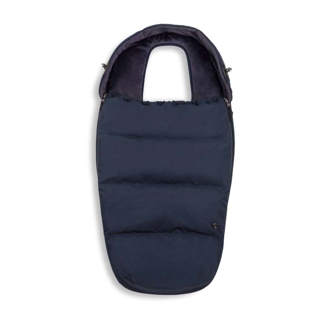 Silver Cross Dune / Reef Footmuff, ANB BABY