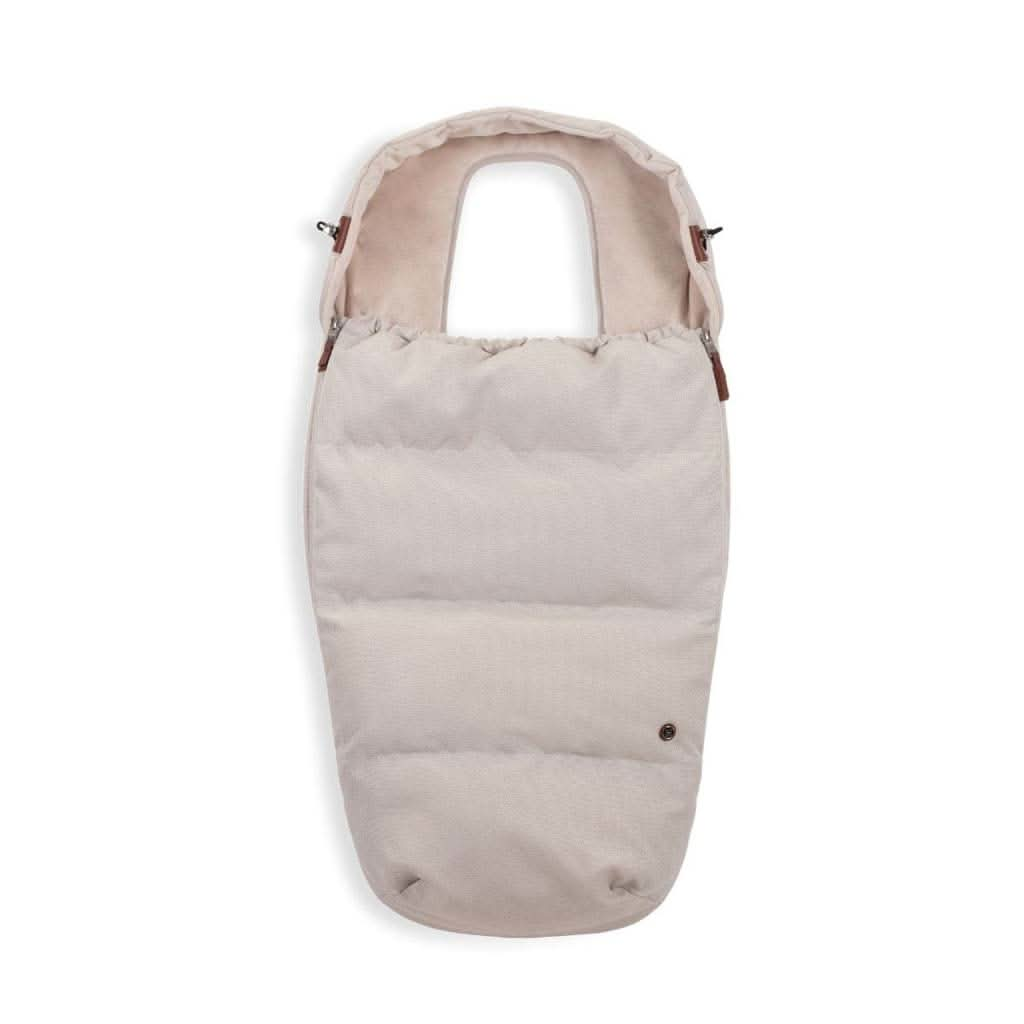 Silver Cross Dune / Reef Footmuff, ANB BABY