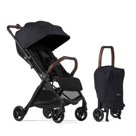 Silver Cross JET 5 Travel Stroller, 5055836927507 - ANB Baby