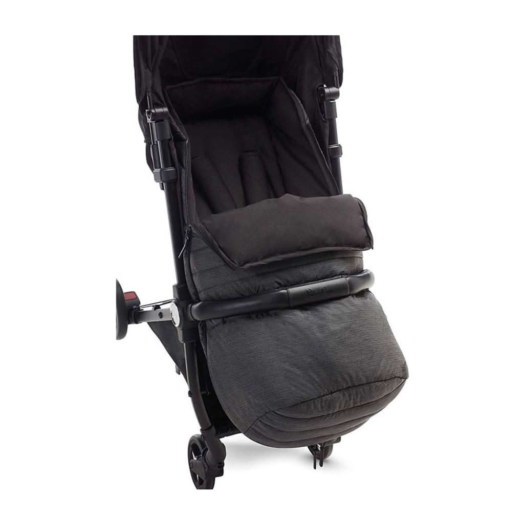 SILVER CROSS Jet Pod Footmuff, ANB BABY