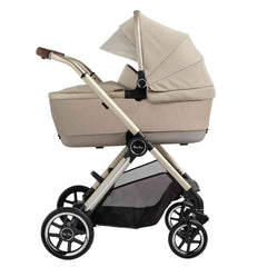 Silver Cross Reef 2 Stroller, Stone, 5055836928672 | ANB BABY