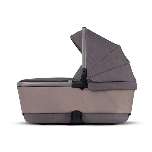 Silver Cross Reef Folding Bassinet - ANB Baby