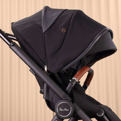 Silver Cross Reef Stroller, ANB BABY