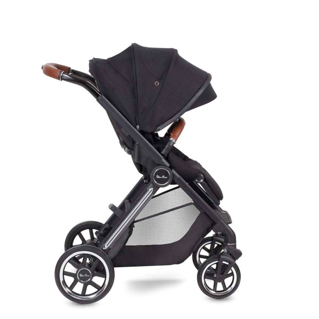 Silver Cross Reef Stroller, ANB BABY