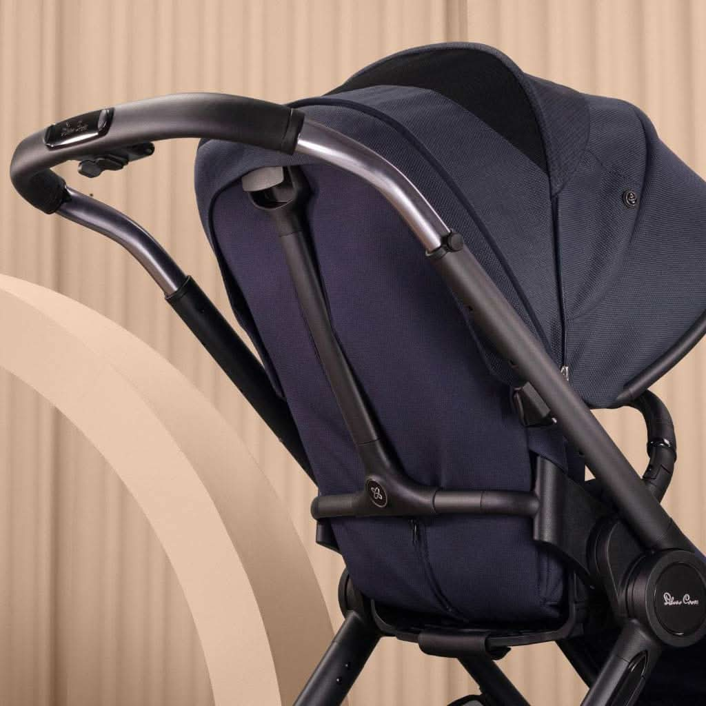 Silver Cross Reef Stroller, ANB BABY