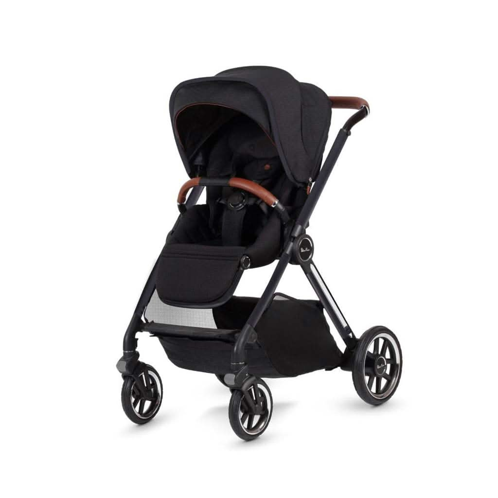 Silver Cross Reef Stroller, ANB BABY