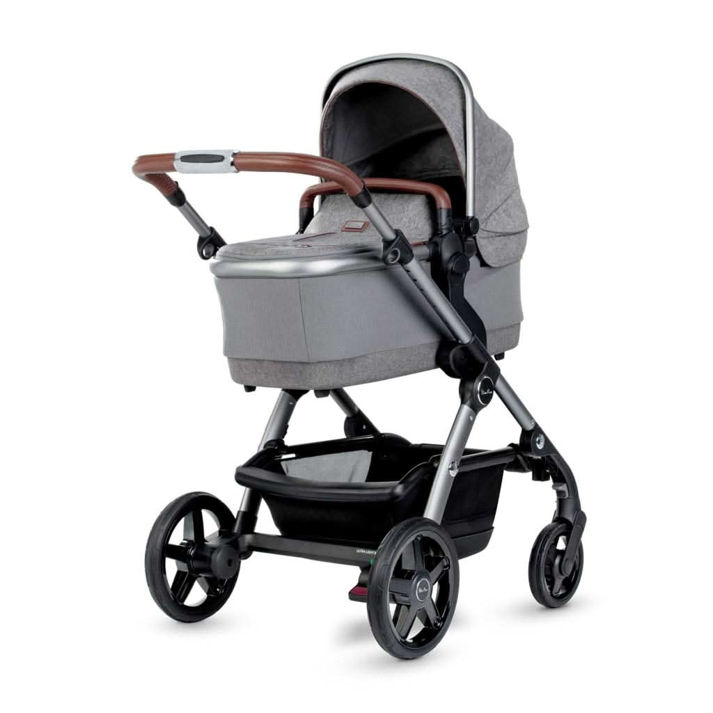 Silver Cross Wave Stroller 2023, ANB BABY