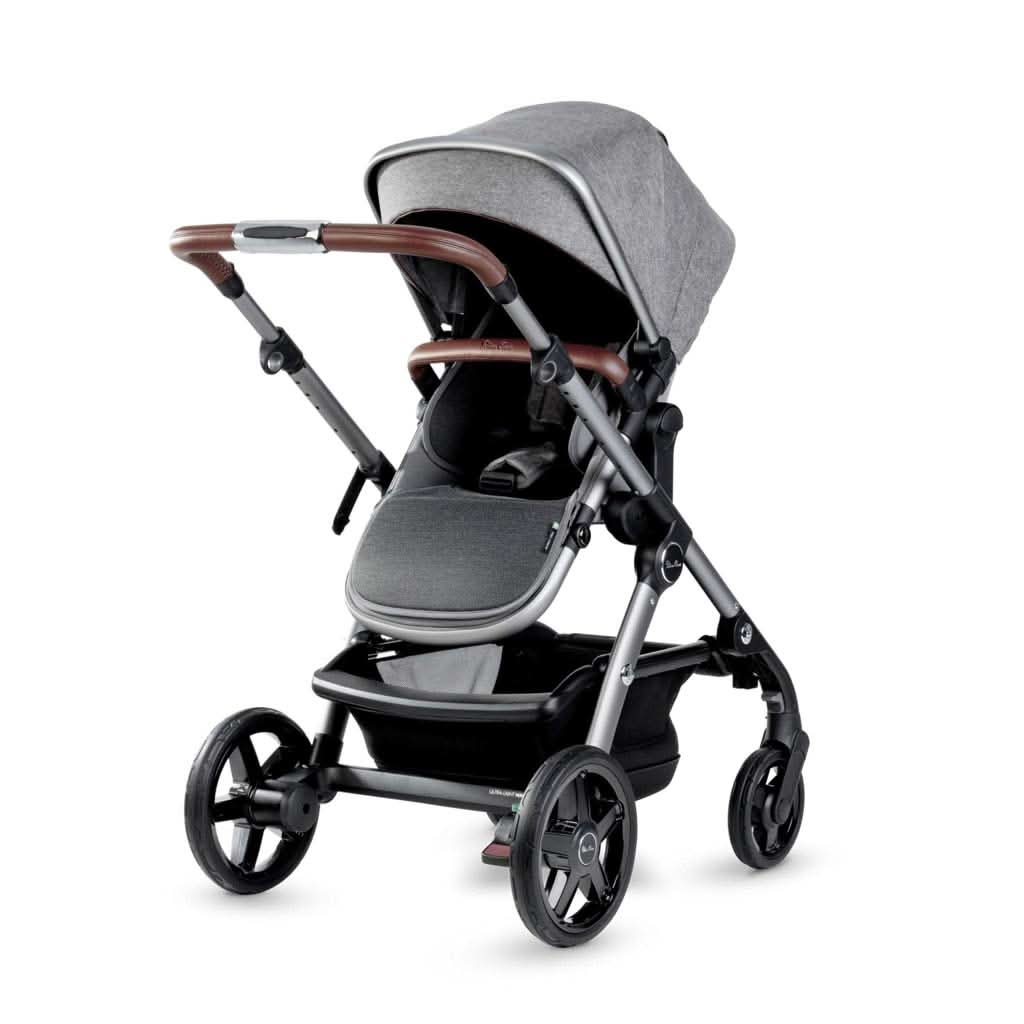 Silver Cross Wave Stroller 2023, ANB BABY