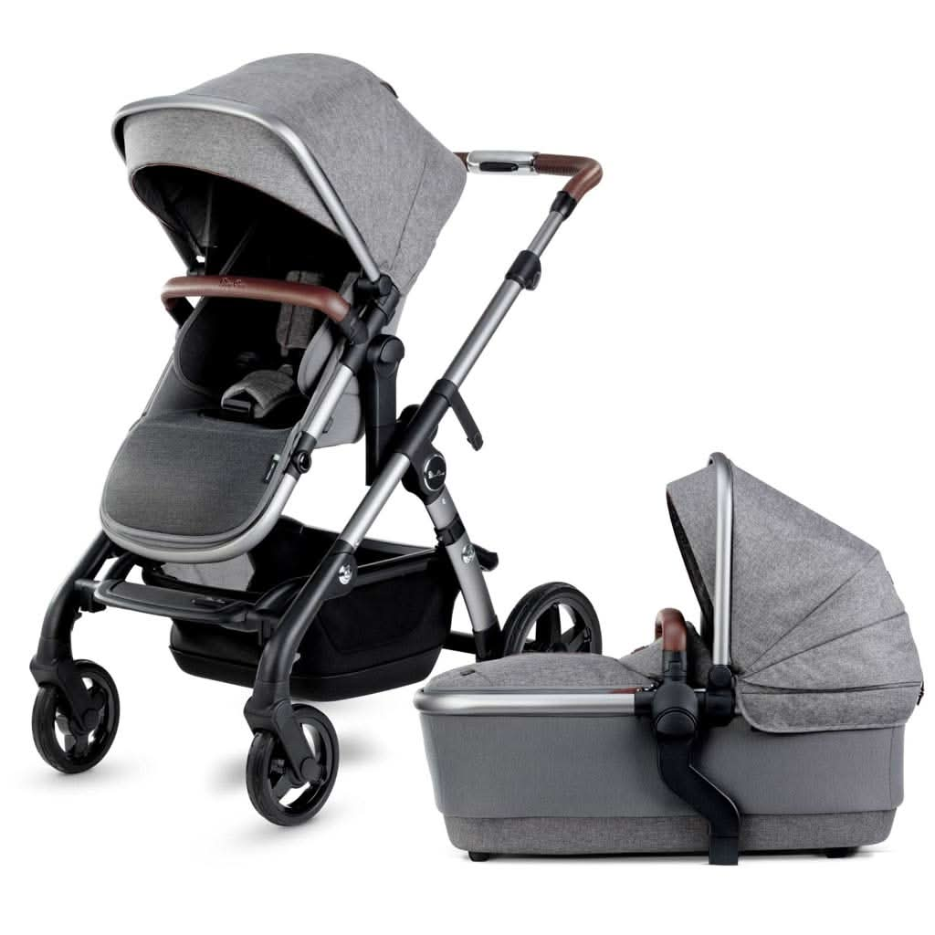 Silver Cross Wave Stroller 2023 ANB BABY