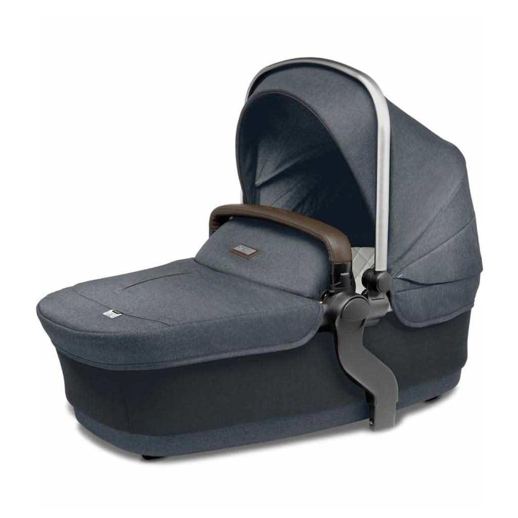 SILVER CROSS Wave Stroller Bassinet, ANB BABY