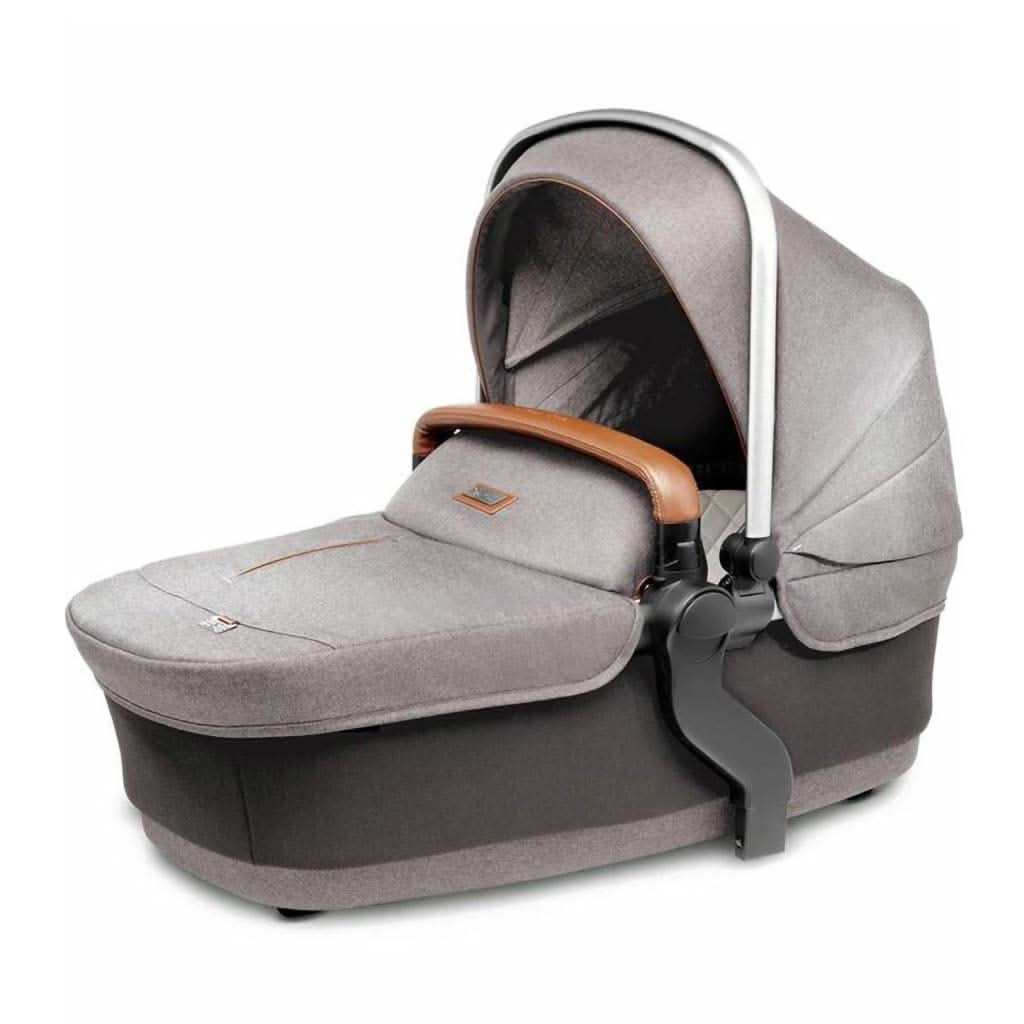 SILVER CROSS Wave Stroller Bassinet, ANB BABY