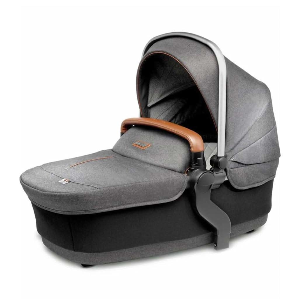 SILVER CROSS Wave Stroller Bassinet, ANB BABY