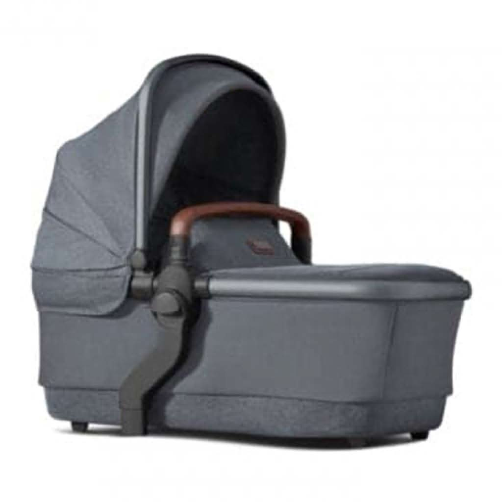 SILVER CROSS Wave Stroller Bassinet, ANB BABY