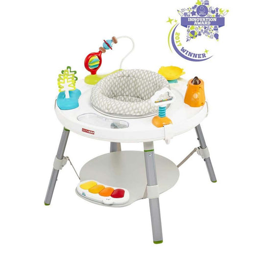 Skip Hop Baby Activity Center 3 - Stage Grow - with - Me Functionality, ANB BABY