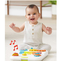 Skip Hop Explore & More Grow Along 4 - in - 1 Activity Walker, ANB BABY