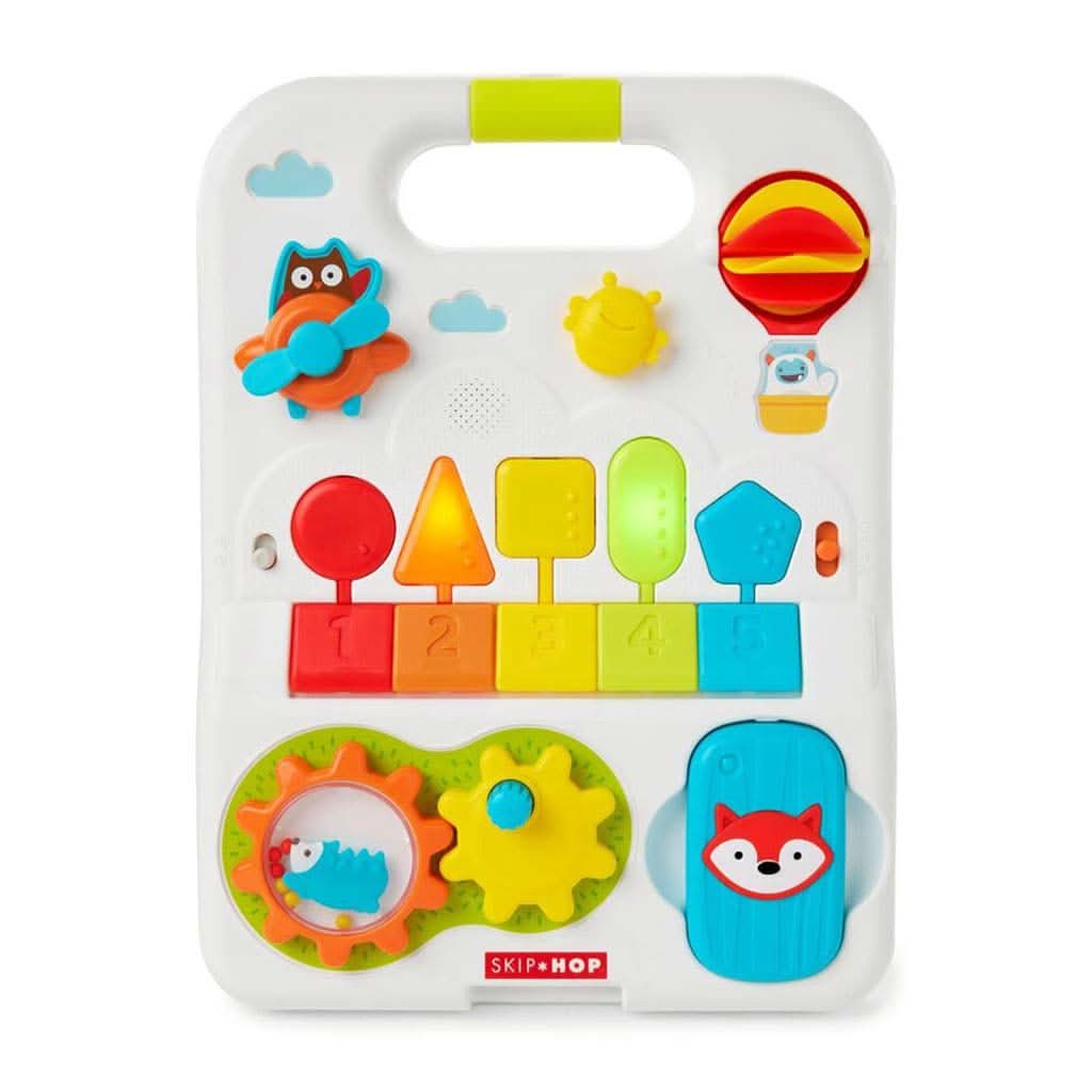 Skip Hop Explore & More Grow Along 4 - in - 1 Activity Walker, ANB BABY