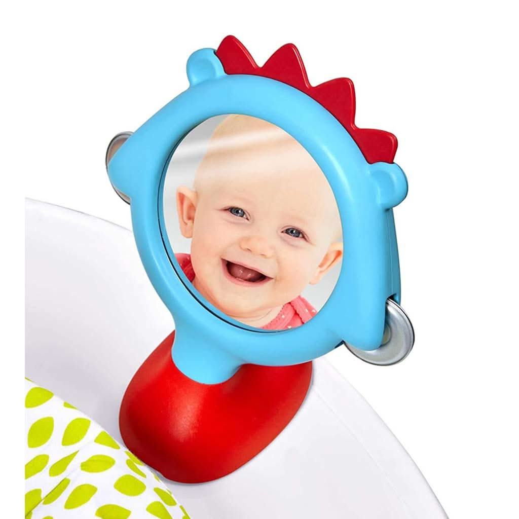 Skip Hop Fold - Away Baby Jumper, Explore & More Jumpscape, ANB BABY