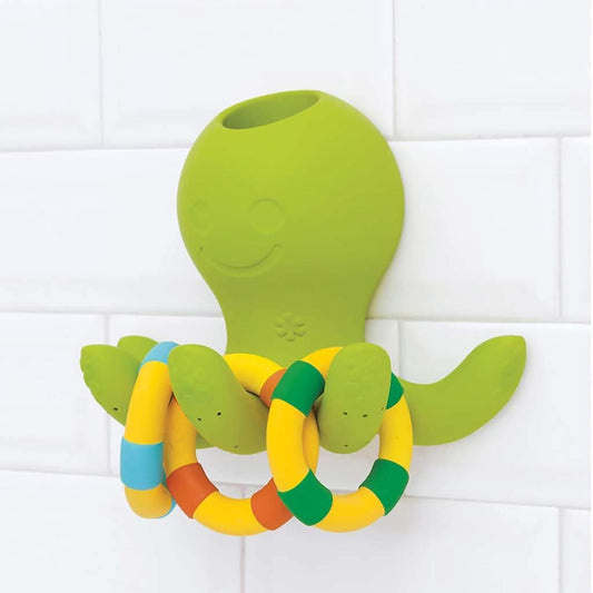 SKIP HOP Octopus Ring Toss, ANB BABY