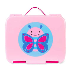 Skip Hop Zoo Bento Box, Butterfly, ANB BABY