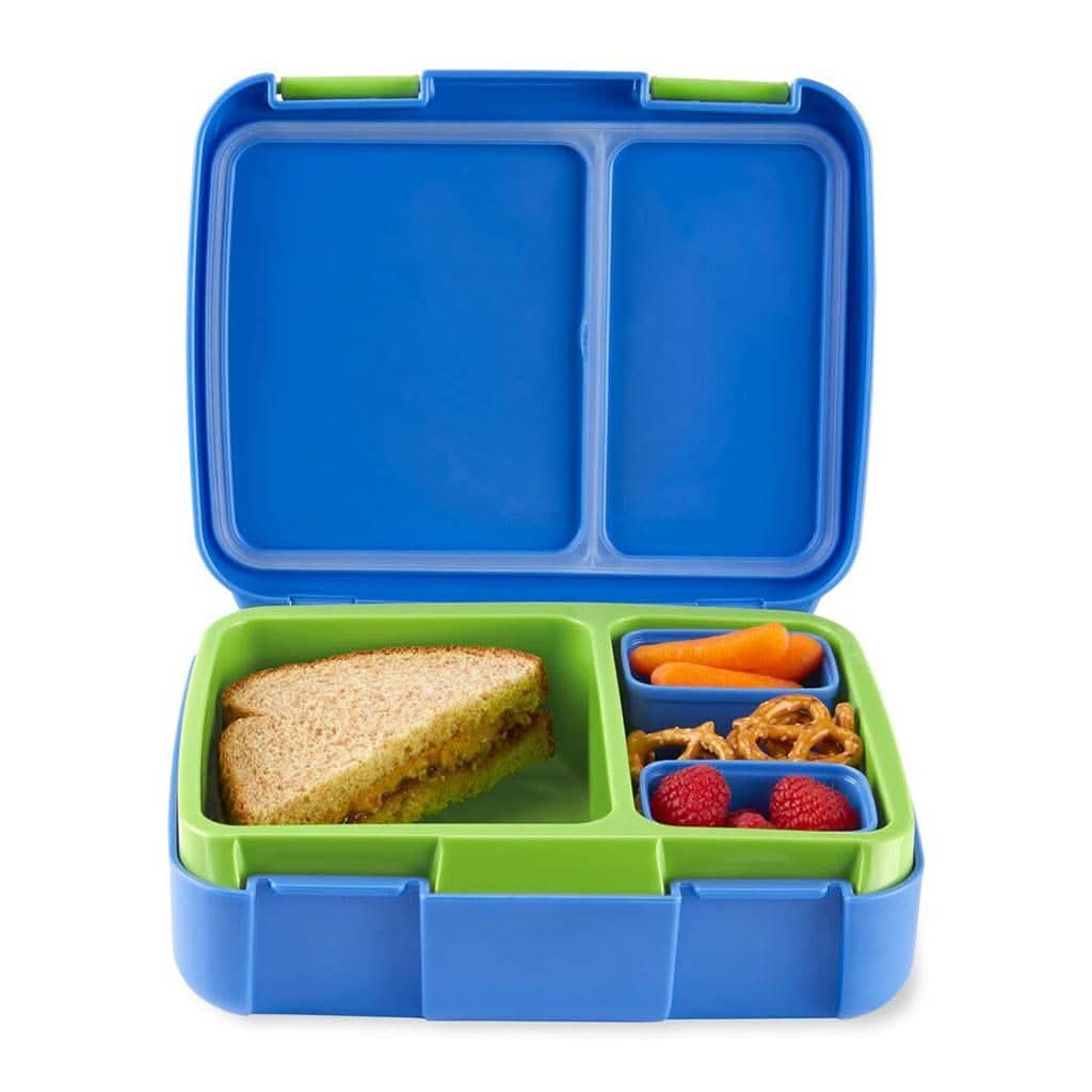 Skip Hop Zoo Bento Box, Dinosaur, ANB BABY