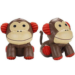 SKIP HOP Zoo Bookends - Monkey, ANB BABY