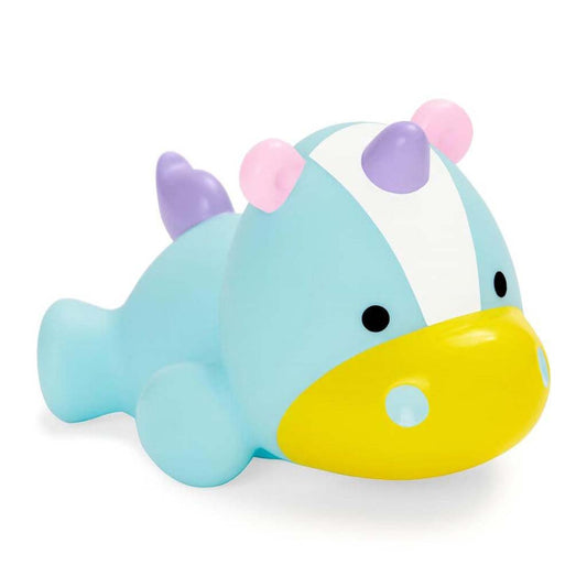 Skip Hop Zoo Light - Up Unicorn Bath Toy, ANB BABY