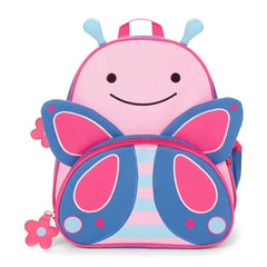 Skip Hop Zoo Little Kid Backpack, ANB BABY