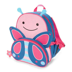 Skip Hop Zoo Little Kid Backpack, ANB BABY