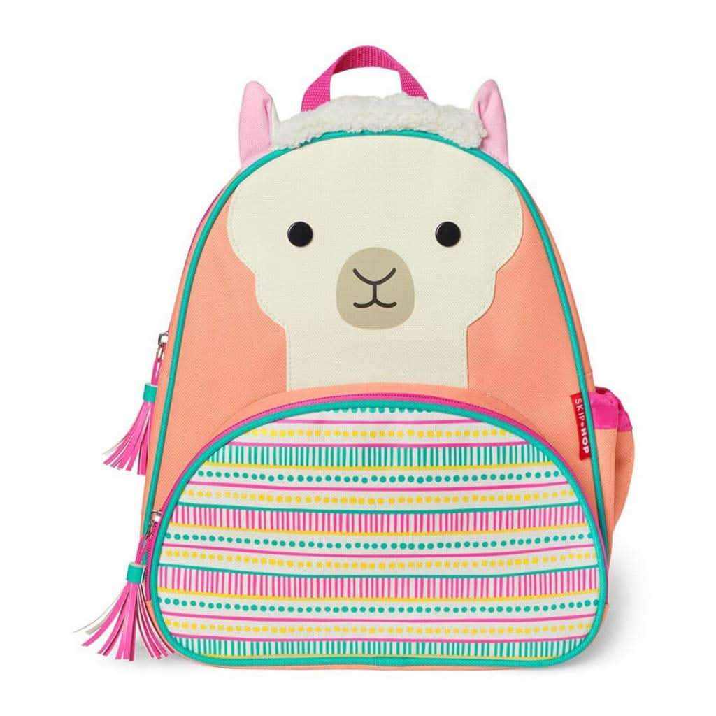 Skip Hop Zoo Little Kid Backpack, ANB BABY