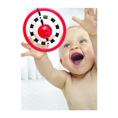 SmartNoggin NogginRings Baby Toy, ANB BABY