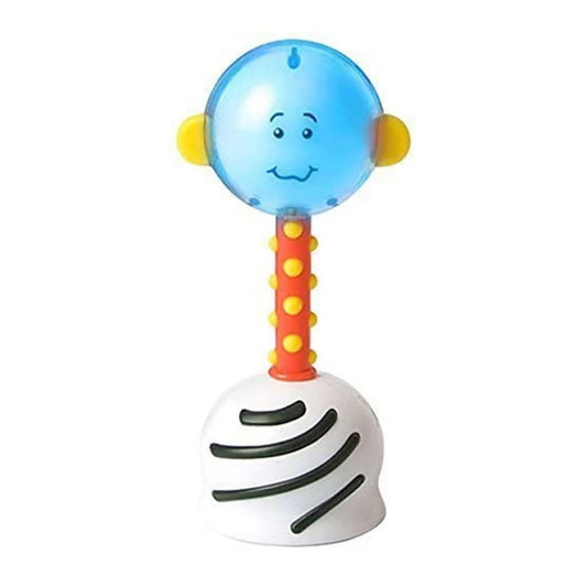 SmartNoggin NogginStik Developmental Light - Up Rattle, ANB BABY