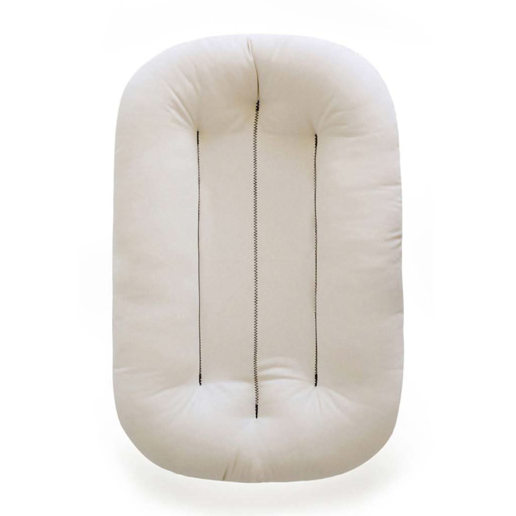 Snuggle Me Organic Bare Lounger, ANB BABY