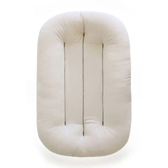 Snuggle Me Organic Bare Lounger, ANB BABY