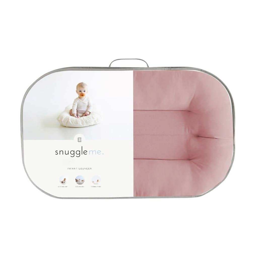 Snuggle Me Organic Bare Lounger, ANB BABY