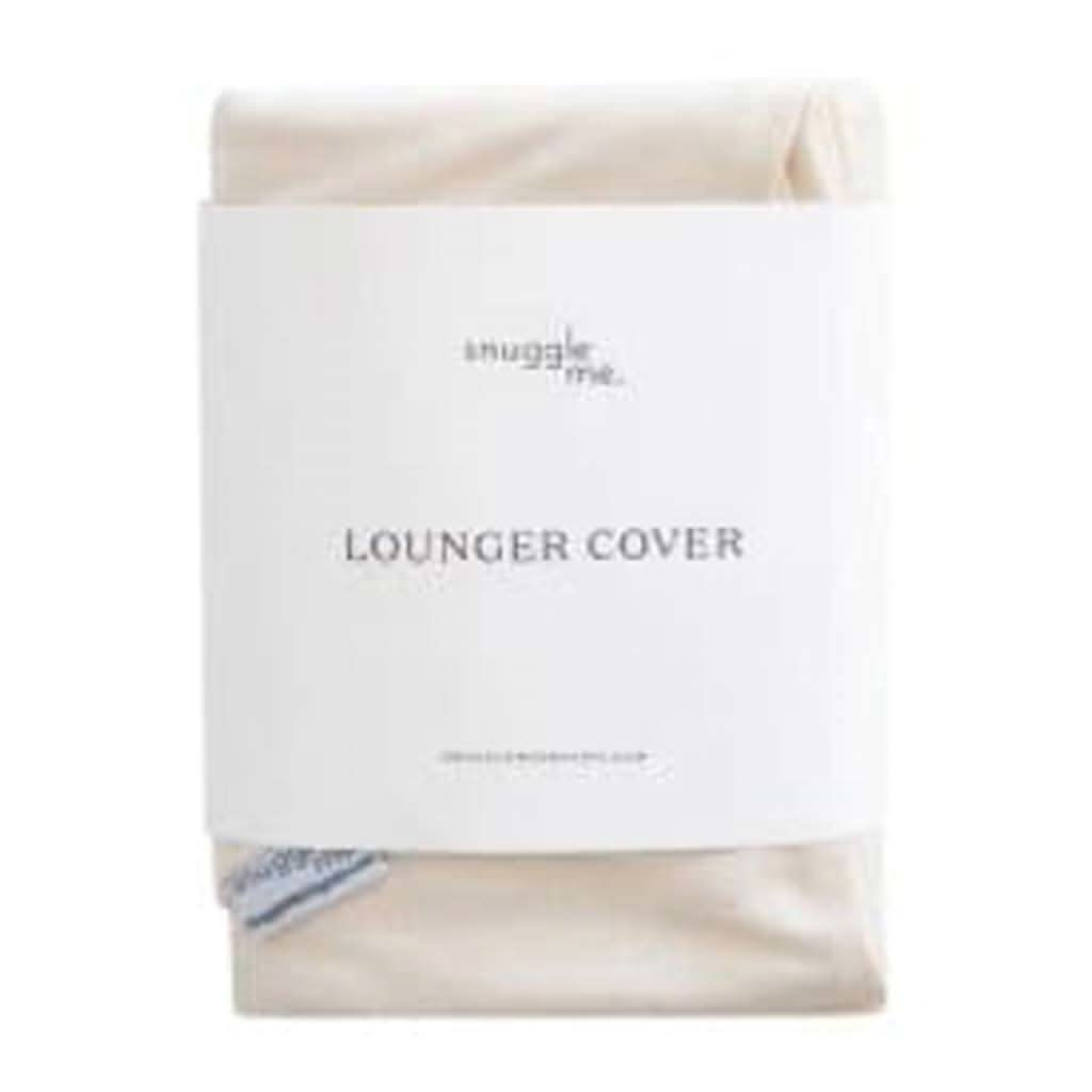 Snuggle Me Organic Cotton Covers, ANB BABY