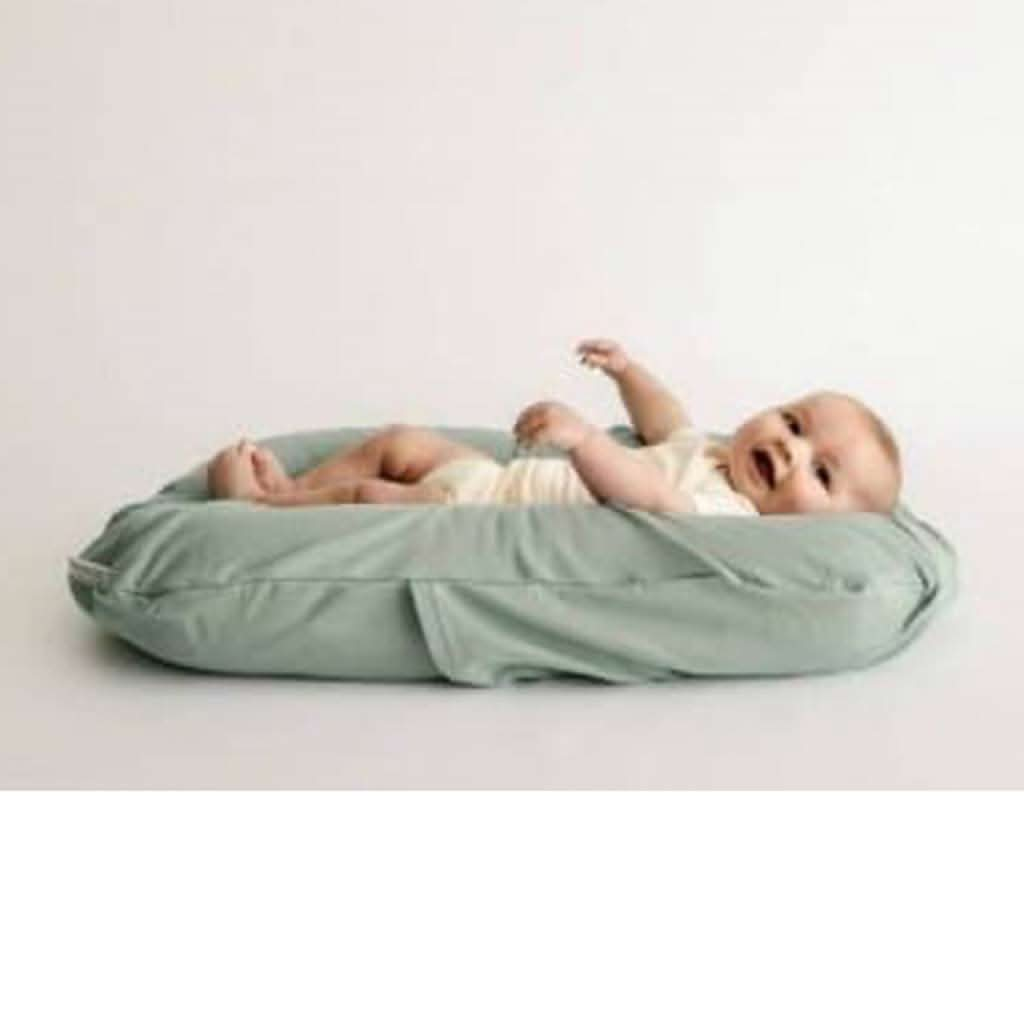 Snuggle Me Organic Cotton Covers, ANB BABY