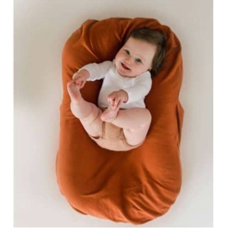 Snuggle Me Organic Cotton Covers, ANB BABY