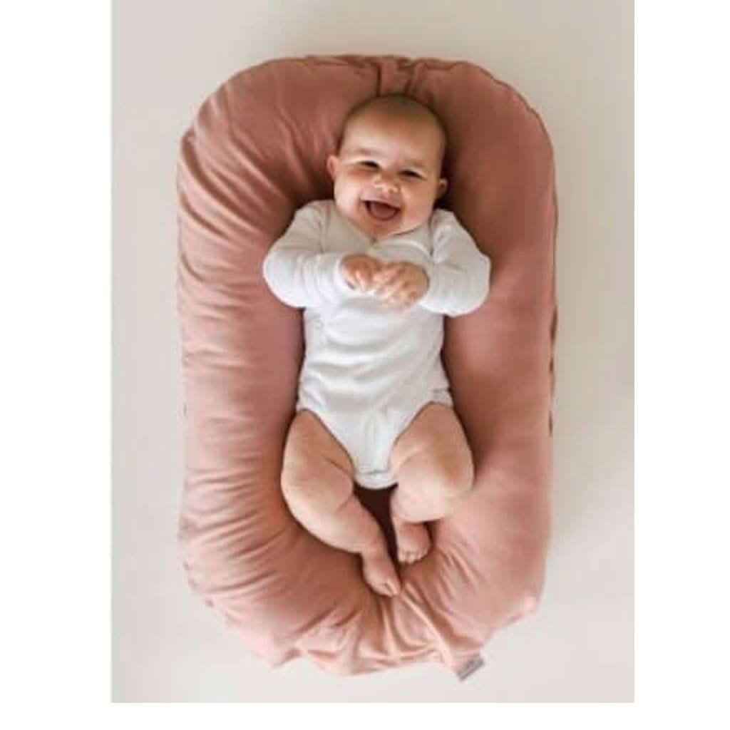 Snuggle Me Organic Cotton Covers, ANB BABY