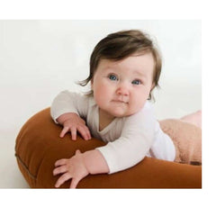 Snuggle Me Organic Feeding + Support Pillow, ANB BABY