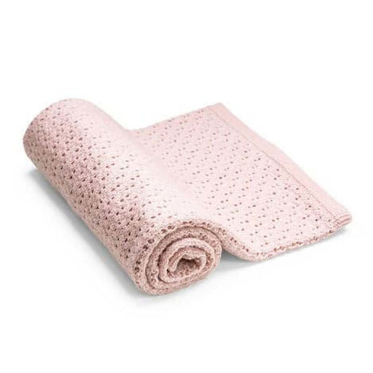 STOKKE Blanket Merino Wool, ANB BABY