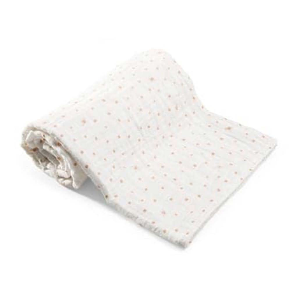 STOKKE® Blanket Muslin Cotton, ANB BABY