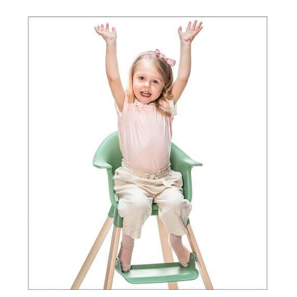 STOKKE® Clikk™ High Chair, ANB BABY