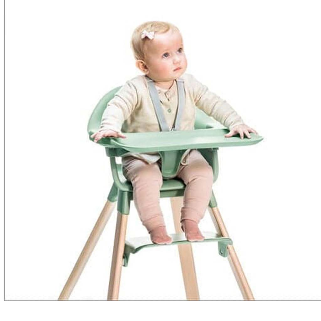 STOKKE® Clikk™ High Chair, ANB BABY