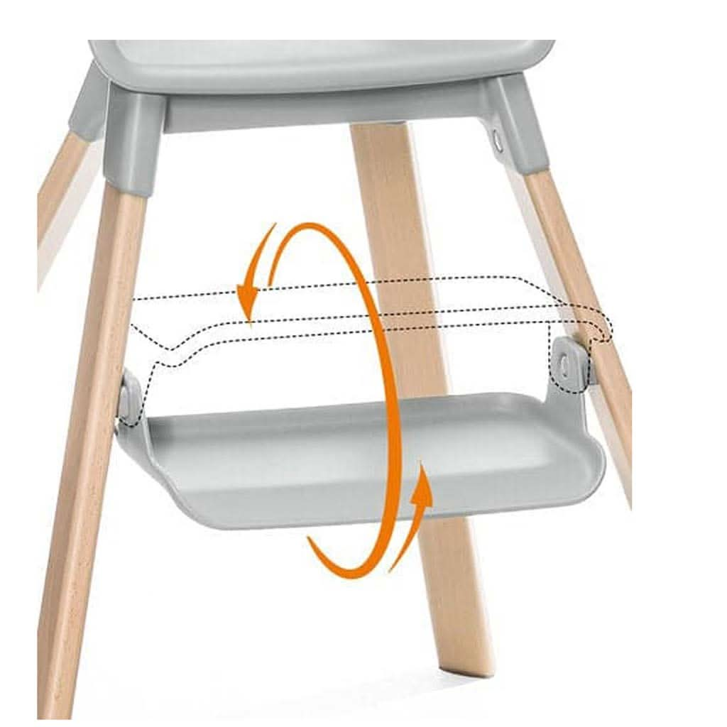 STOKKE® Clikk™ High Chair, ANB BABY